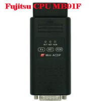 Yanhua Mini ACDP Module5 Fujitsu CPU MB91FXX Read & Write
